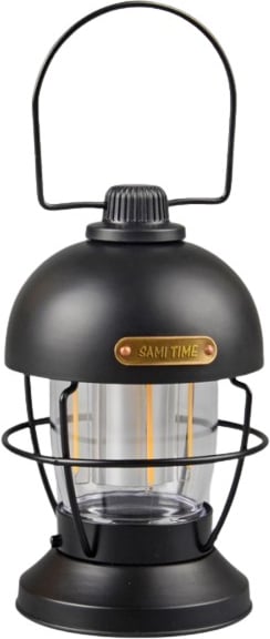 Hovedproduktbilde for 25-47-drb-5082 Vina Oppladbar Lanterne