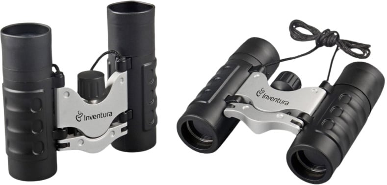 Hovedproduktbilde for 25-47-drb-5093 Kael HD Lomme Kikkert