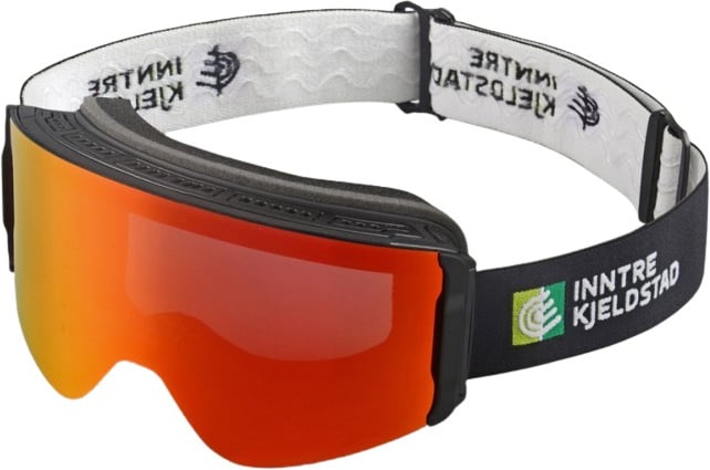 Hovedproduktbilde for 25-47-drb-5097 Celie TPU-ramme Skibriller