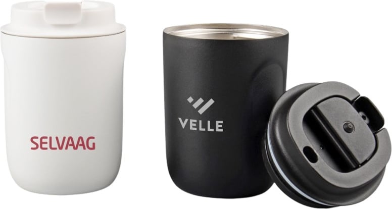 Hovedproduktbilde for 25-47-drb-5112 Zandam 250 ml Rustfritt Stål  Termokopp