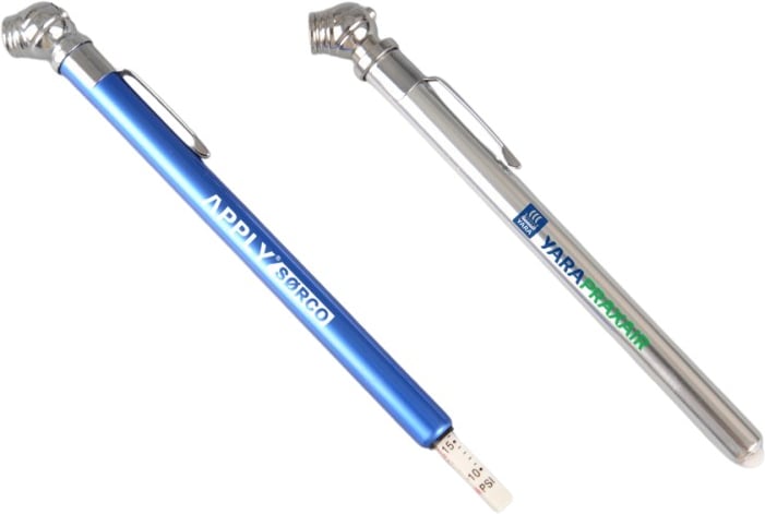 Hovedproduktbilde for 25-47-drb-5133 Boxtel Dekktrykkmåler