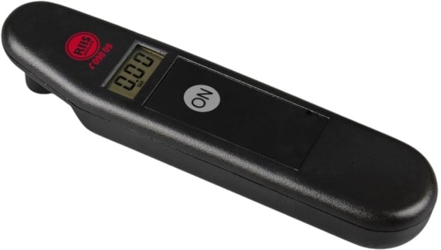 Hovedproduktbilde for 25-47-drb-5137 Louisville Digital Dekktrykkmåler