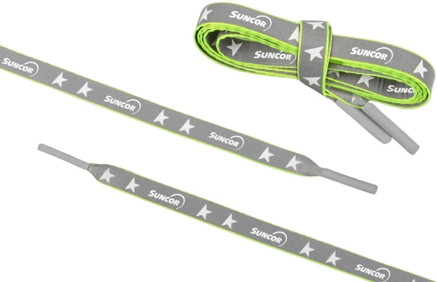 Hovedproduktbilde for 25-47-drb-5183 Badajoz Refleks Flat Skolisse