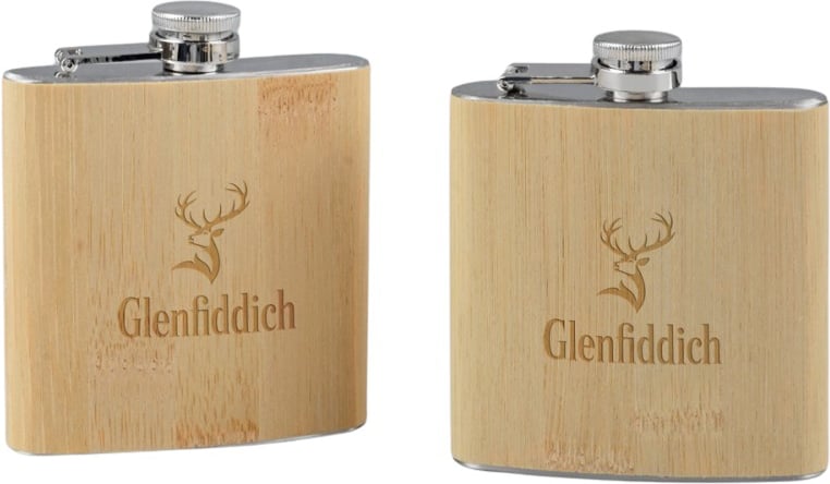 Hovedproduktbilde for 25-47-drb-5239 Limburg 170 ml Bambus Lommelerke