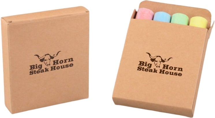 Hovedproduktbilde for 25-47-drb-5261 Jumbo Krittsett