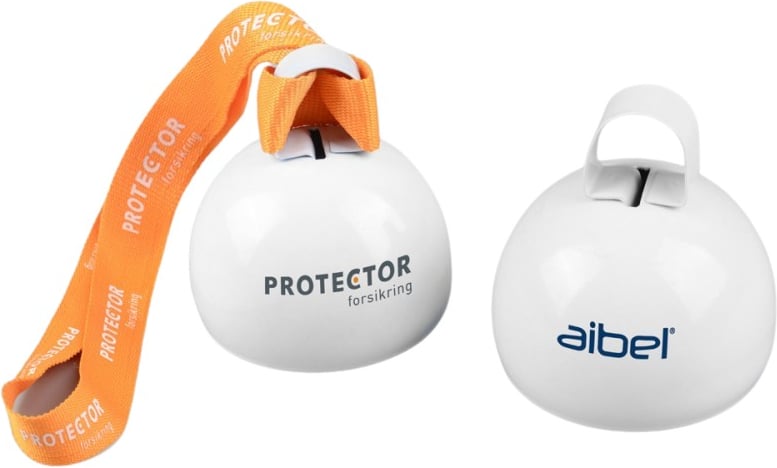 Hovedproduktbilde for 25-47-drb-5281 Svein Rund Kubjelle