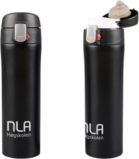 Hovedproduktbilde for 25-47-drb-5288 Janne 480 ml Rustfritt Stål Termokopp