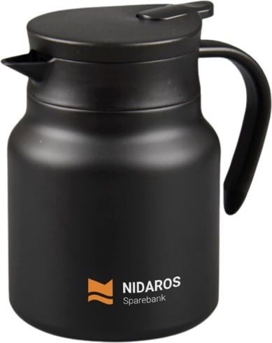 Hovedproduktbilde for 25-47-drb-5295 Kouvola 1000 ml Rustfritt Stål Termokanne