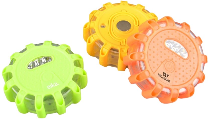 Hovedproduktbilde for 25-47-drb-5303 Wroclaw LED Nødlys