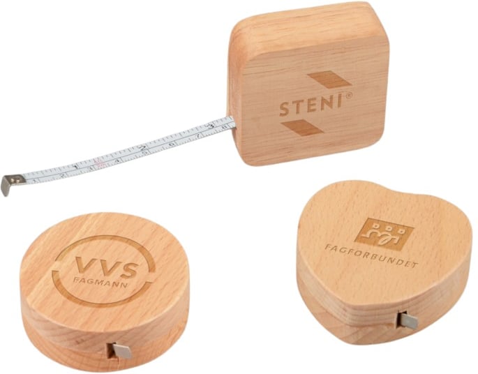 Hovedproduktbilde for 25-47-drb-5318 Nira Tre 2 m / 20 mm  Målebånd