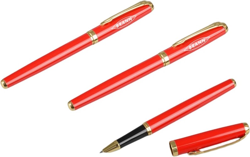 Hovedproduktbilde for 25-47-drb-5379 Britain Metall Fyllepenn