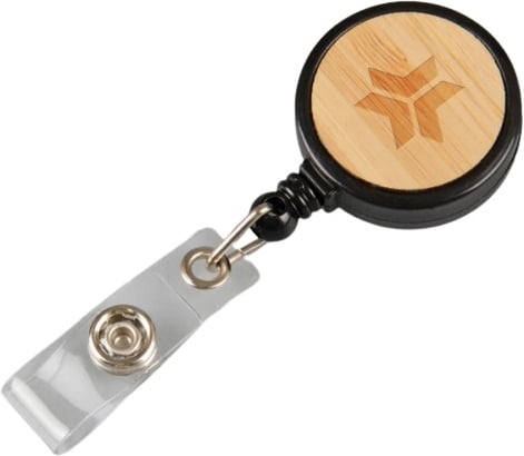 Hovedproduktbilde for 25-47-drb-5382 Iowa Bambus Jojo med Klype