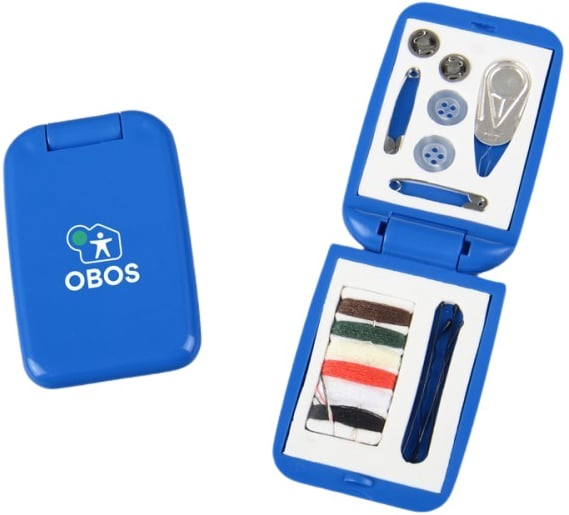 Hovedproduktbilde for 25-47-drb-5402 Fioren Sysett i Lommestørrelse