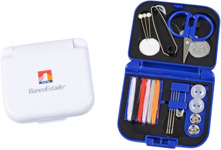 Hovedproduktbilde for 25-47-drb-5403 Caviel Sysett i Lommestørrelse