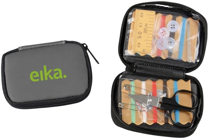 Hovedproduktbilde for 25-47-drb-5404 Lurea Reisekit med Syutstyr