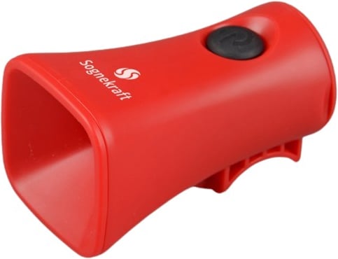 Hovedproduktbilde for 25-47-drb-5416 Pavira ABS-plast Sykkelbjelle