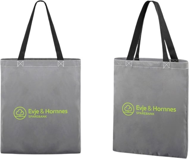 Hovedproduktbilde for 25-47-drb-5527 Nicolai Refleks  Shoppingbag