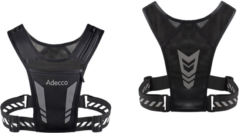 Hovedproduktbilde for 25-47-drb-5543 Hiro Refleks Sportvest