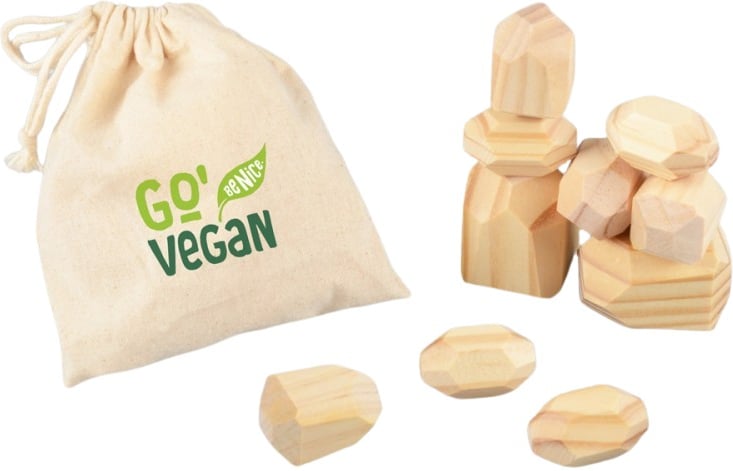 Hovedproduktbilde for 25-47-drb-5568 Haven Tre Balanse Steiner