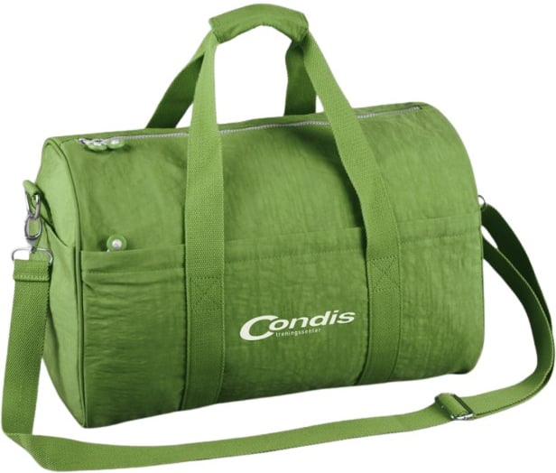 Hovedproduktbilde for 25-47-drb-5583 Nicole Nylon 30L Reiseveske