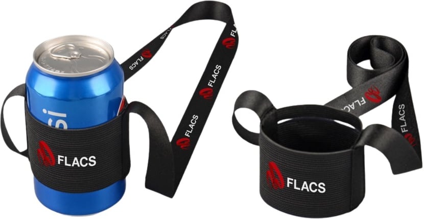 Hovedproduktbilde for 25-47-drb-5605 Baden Nøkkelbånd med Boksholder