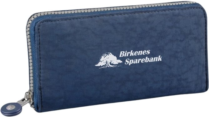 Hovedproduktbilde for 25-47-drb-5622 Magda Nylon Lommebok