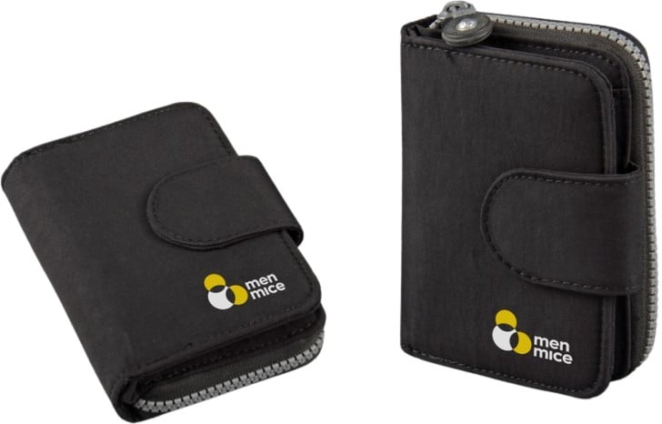 Hovedproduktbilde for 25-47-drb-5623 Danielle Nylon Lommebok