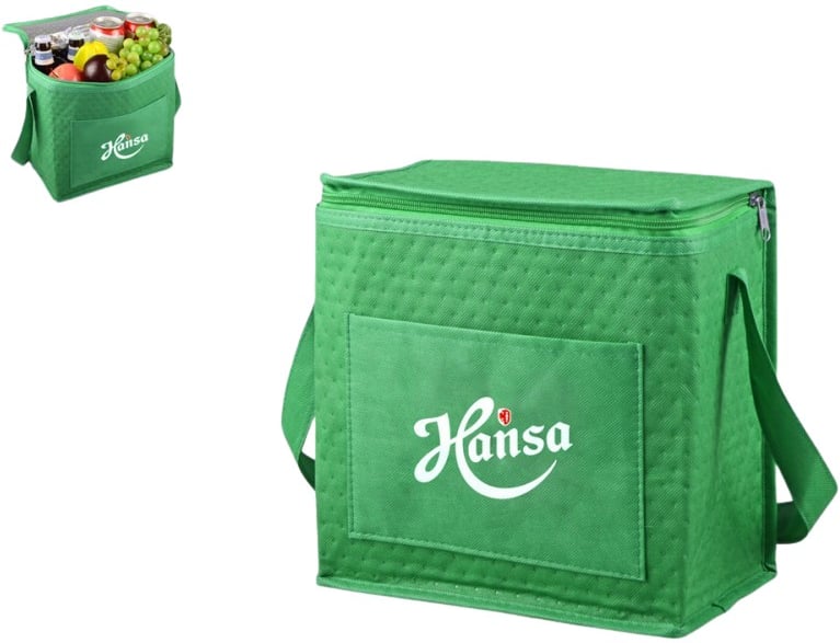 Hovedproduktbilde for 25-47-drb-5631 Tyra Non-woven 8.L Kjølebag