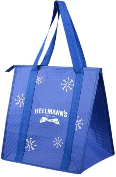 Hovedproduktbilde for 25-47-drb-5634 Madelen Non Woven  27L Kjølebag / Shoppingbag