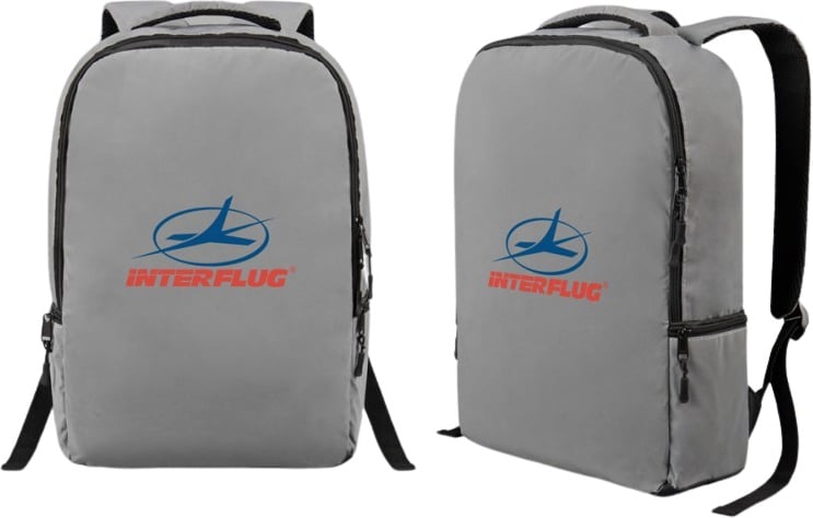 Hovedproduktbilde for 25-47-drb-5666 Helgeland Refleks 20L Ryggsekk