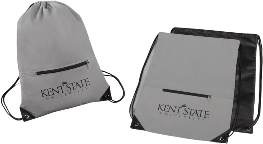 Hovedproduktbilde for 25-47-drb-5676 Ingjerd Refleks Gympose