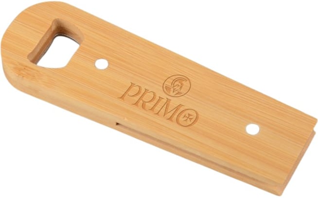 Hovedproduktbilde for 25-47-drb-5719 Lauf Bambus Flaskeåpner med Magnet