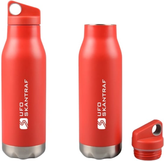 Hovedproduktbilde for 25-47-drb-5760 Addison 600 ml Rustfritt Stål Termoflaske