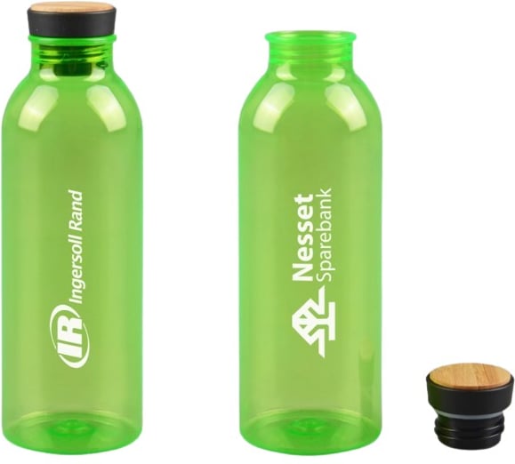 Hovedproduktbilde for 25-47-drb-5834 Keuru 500 ml RPET  Drikkeflaske