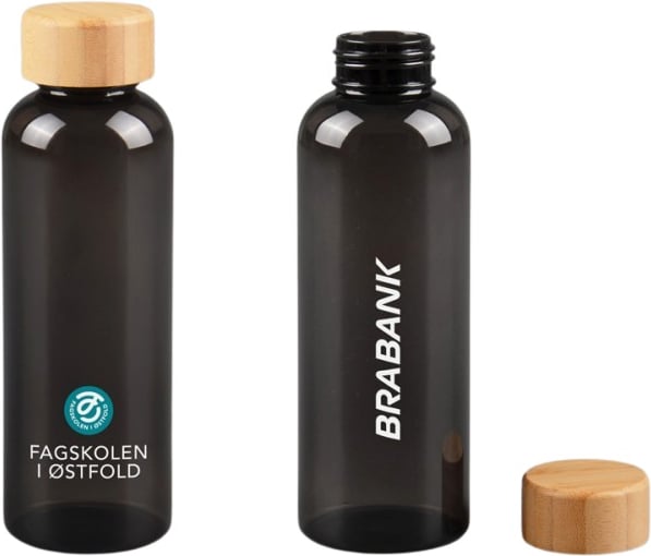 Hovedproduktbilde for 25-47-drb-5835 Aspen 500 ml RPET  Drikkeflaske