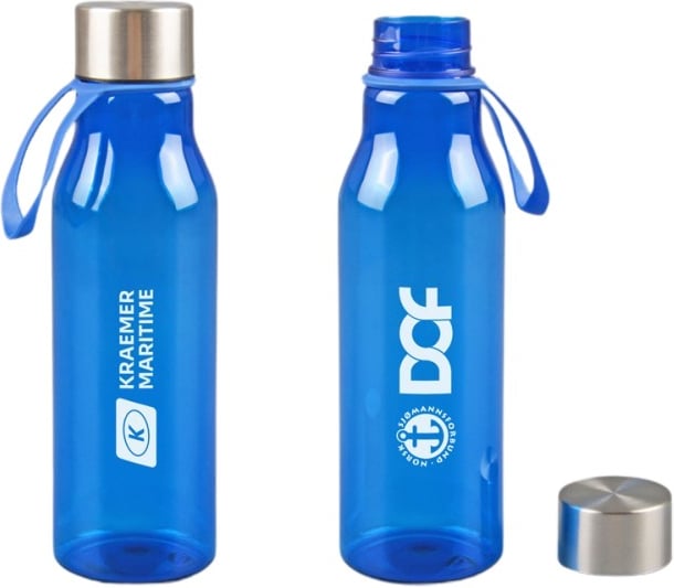 Hovedproduktbilde for 25-47-drb-5837 Ocean 550 ml RPET  Drikkeflaske