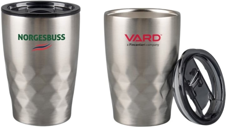 Hovedproduktbilde for 25-47-drb-5848 Morena 360 ml Rustfritt Stål Termokopp