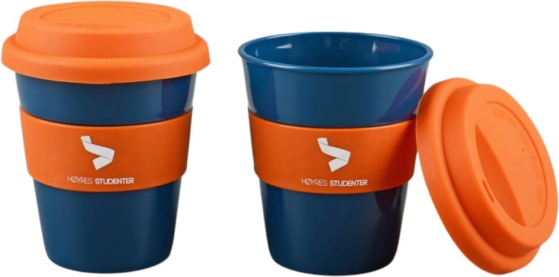 Hovedproduktbilde for 25-47-drb-5856 Luton 350 ml Silikonlokk Termokopp