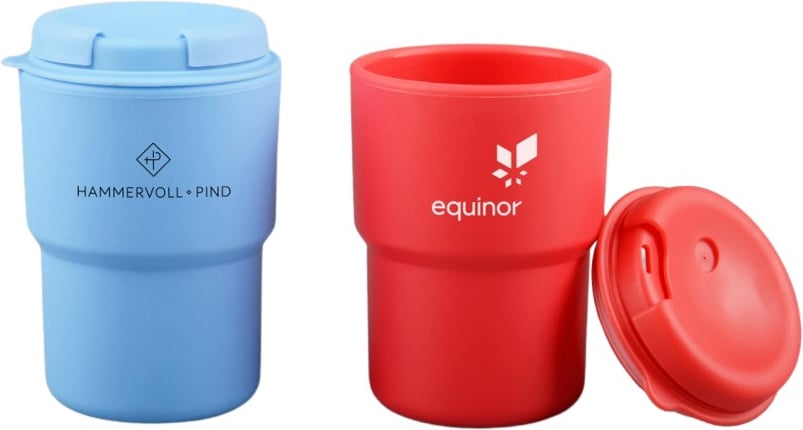 Hovedproduktbilde for 25-47-drb-5857 Izmir 300 ml Roterbart Lokk Termokopp