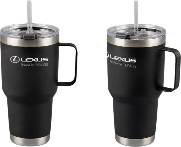 Hovedproduktbilde for 25-47-drb-5895 Rambler 900 ml RCS Resirkulert Rustfritt Stål  Termokopp