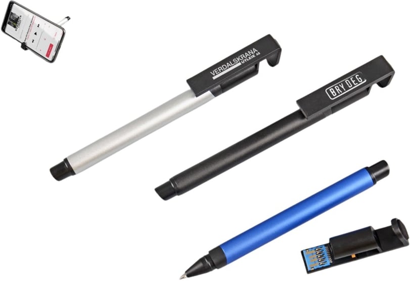 Hovedproduktbilde for 25-47-drb-5908 Helium 16GB USB-penn