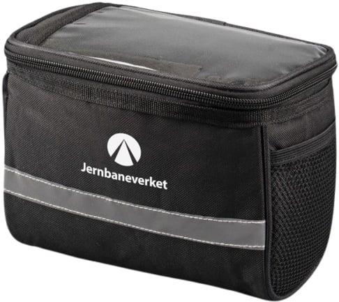 Hovedproduktbilde for 25-47-drb-5962 Gionna Isolert Sykkelveske