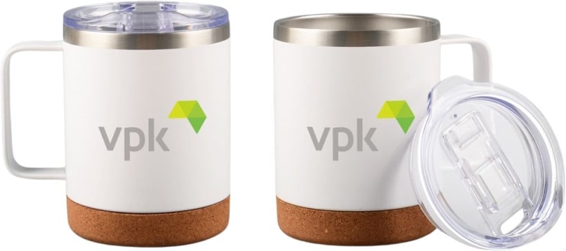 Hovedproduktbilde for 25-47-drb-6008 Munich 360 ml RCS Rustfritt Stål  Termokopp