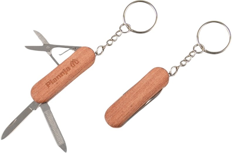 Hovedproduktbilde for 25-47-drb-6040 Varo 3-i-1 Mini Multiverktøy med Nøkkelring