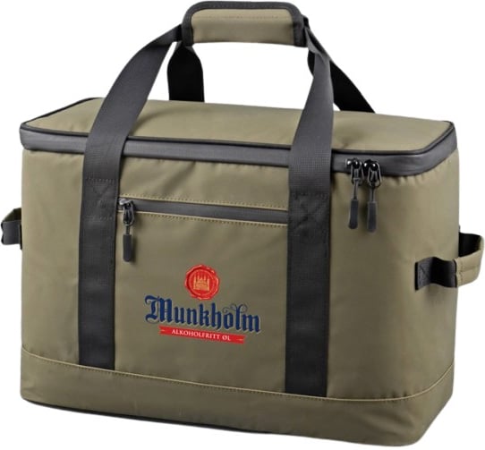 Hovedproduktbilde for 25-47-drb-6047 Scott 18L Vanntett Kjølebag