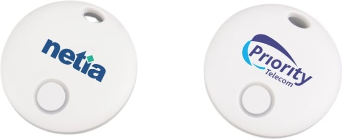 Hovedproduktbilde for 25-47-drb-6060 Hollow Trådløs Sporingsbrikke