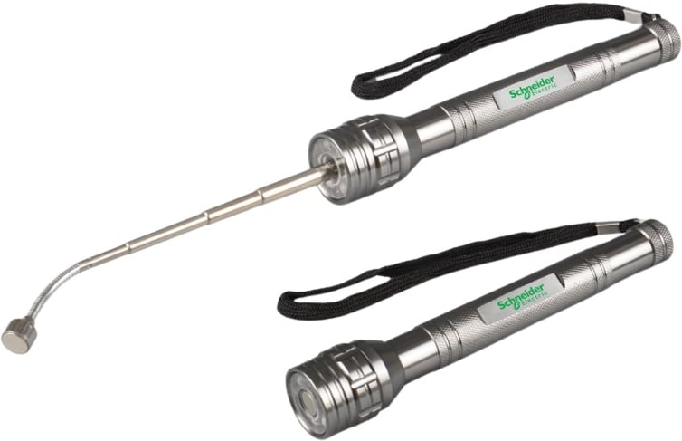 Hovedproduktbilde for 25-47-drb-6079 Tael Fleksibel Magnetisk Teleskoplykt