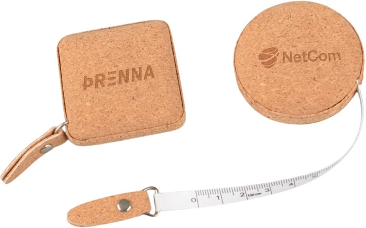 Hovedproduktbilde for 25-47-drb-6109 Eira Kork 1,5 m / 20 mm  Målebånd