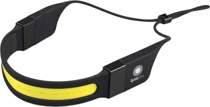 Hovedproduktbilde for 25-47-drb-6137 Uma Silikon Oppladbar Hodelykt