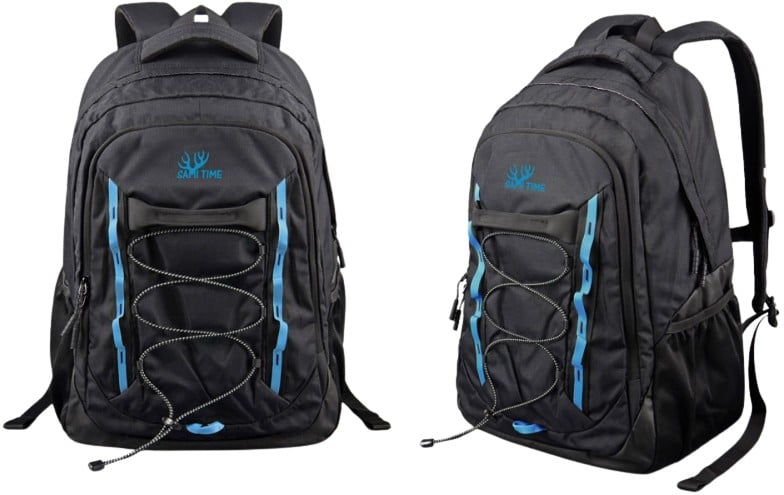 Hovedproduktbilde for 25-47-drb-6176 Henderson RPET 25L Ryggsekk